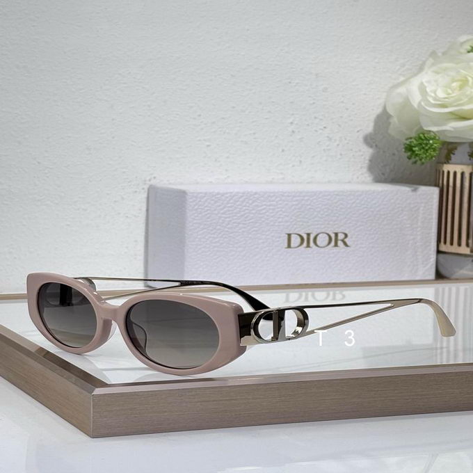 Dior Sunglasses ID:20250716-110